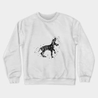 Italian Spinone Crewneck Sweatshirt